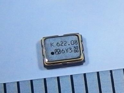 NDK晶振實現(xiàn)世界最小的3225尺寸高頻率多模式石英晶體振蕩器的開發(fā)