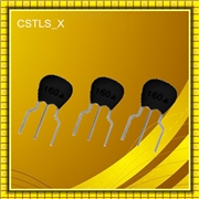 CSTLS_X,村田陶瓷,陶瓷晶振 CSTLS_X,村田陶瓷,陶瓷晶振