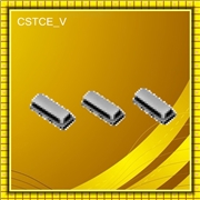 CSTCE_V,村田陶瓷,村田陶瓷貼片晶振 CSTCE_V,村田陶瓷,村田陶瓷貼片晶振