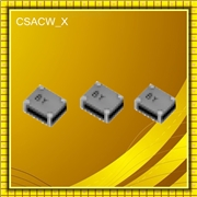 CSACW_X,村田陶瓷,村田陶瓷振子 CSACW_X,村田陶瓷,村田陶瓷振子