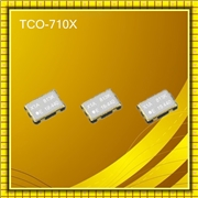 TCO-710X3A晶振,愛普生晶振,石英晶體振蕩器 TCO-710X3A晶振,愛普生晶振,石英晶體振蕩器