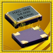 進口鴻星貼片晶振,HXO-3,HXO-Q3,7050mm振蕩器 進口鴻星貼片晶振,HXO-3,HXO-Q3,7050mm振蕩器