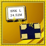 晶體諧振器,NXK-32無源晶體,電腦專用津綻晶振 晶體諧振器,NXK-32無源晶體,電腦專用津綻晶振