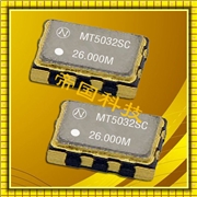 NT5032SC壓控溫補晶振,石英晶體諧振器,NDK貼片晶振代理商 NT5032SC壓控溫補晶振,石英晶體諧振器,NDK貼片晶振代理商