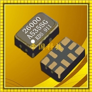 DSA535SG晶振,LED貼片晶振,KDS石英晶體振蕩器,1XTQ10000EGA DSA535SG晶振,LED貼片晶振,KDS石英晶體振蕩器,1XTQ10000EGA