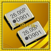 DSB321SCB石英晶振,KDS晶振代理商,手機溫補振蕩器 DSB321SCB石英晶振,KDS晶振代理商,手機溫補振蕩器