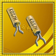 SM-26F彎角晶振,大真空32.768K晶振,時鐘晶振