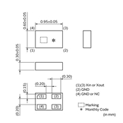 村田晶振,WMRAG晶振,WMRAG32K76CS1C00R0晶振 村田晶振,WMRAG晶振,WMRAG32K76CS1C00R0晶振