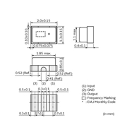 村田晶振,CSTCG_V晶振,CSTCG24M0V51-R0晶振 村田晶振,CSTCG_V晶振,CSTCG24M0V51-R0晶振