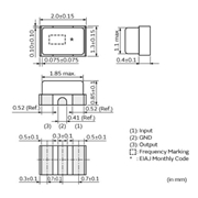 村田晶振,CSTCG_V晶振,CSTCG26M0V51-R0晶振 村田晶振,CSTCG_V晶振,CSTCG26M0V51-R0晶振