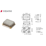 村田晶振,XRCGB晶振,XRCGB24M000F3A00R0晶振 村田晶振,XRCGB晶振,XRCGB24M000F3A00R0晶振