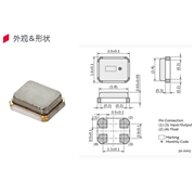 村田晶振,XRCGE26M000FBA1AR0晶振,日本進口村田晶振 村田晶振,XRCGE26M000FBA1AR0晶振,日本進口村田晶振