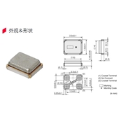 村田晶振,XRCPB晶振,XRCPB26M000F2P00R0晶振 村田晶振,XRCPB晶振,XRCPB26M000F2P00R0晶振