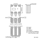 村田晶振,CSTCW_X晶振,CSTCW24M0X53-R0晶振 村田晶振,CSTCW_X晶振,CSTCW24M0X53-R0晶振