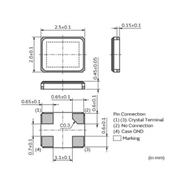 村田晶振,XRCHH晶振,XRCHH16M000F1QB7P0晶振 村田晶振,XRCHH晶振,XRCHH16M000F1QB7P0晶振