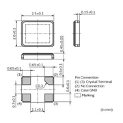 村田晶振,XRCHJ晶振,XRCHJ26M000F1QD1P0晶振 村田晶振,XRCHJ晶振,XRCHJ26M000F1QD1P0晶振