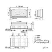 村田晶振,CSTNE_VH3C晶振,CSTNE16M0VH3C000R0晶振 村田晶振,CSTNE_VH3C晶振,CSTNE16M0VH3C000R0晶振