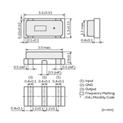 村田晶振,CSTCE_V晶振,CSTCE16M0V51-R0晶振 村田晶振,CSTCE_V晶振,CSTCE16M0V51-R0晶振