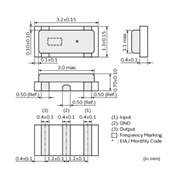 村田晶振,CSTCE_G_L晶振,CSTCE8M00G15L99-R0晶振 村田晶振,CSTCE_G_L晶振,CSTCE8M00G15L99-R0晶振