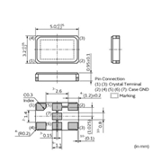 村田晶振,XRCLH晶振,XRCLH12M000F1QA0J1晶振 村田晶振,XRCLH晶振,XRCLH12M000F1QA0J1晶振