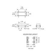 Golledge晶振,gsx200晶振,高品質晶振 Golledge晶振,gsx200晶振,高品質晶振