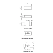 ILSI晶振,IL3X晶振,IL3X-HX5F12.5-32.768KHZ晶振 ILSI晶振,IL3X晶振,IL3X-HX5F12.5-32.768KHZ晶振