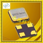 Quarztechnik晶振,QTC20晶振,QTC2012.0000FBT3I30R晶振 Quarztechnik晶振,QTC20晶振,QTC2012.0000FBT3I30R晶振
