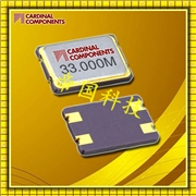 Cardinal晶振,CX5晶振,CX5Z-A1-B2-C260-10.0D18-3晶振 Cardinal晶振,CX5晶振,CX5Z-A1-B2-C260-10.0D18-3晶振