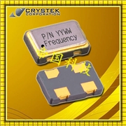 Crystek晶振,C25XX晶振,C1892-44.736MHZ晶振 Crystek晶振,C25XX晶振,C1892-44.736MHZ晶振