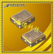 Crystek晶振,CVT25晶振,CVT25-19.200晶振 Crystek晶振,CVT25晶振,CVT25-19.200晶振