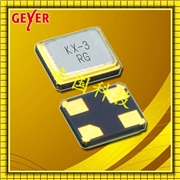GEYER晶振,KX–3T晶振,26MHZ晶振 GEYER晶振,KX–3T晶振,26MHZ晶振