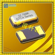 QANTEK晶振,QTC3晶振,QTC332.76812B2R晶振 QANTEK晶振,QTC3晶振,QTC332.76812B2R晶振
