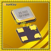 Suntsu晶振,SXT324晶振,SXT32418AA48T- 24.000M晶振 Suntsu晶振,SXT324晶振,SXT32418AA48T- 24.000M晶振