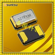 Suntsu晶振,SWS312晶振,SWS31212D48–32.768kHz晶振 Suntsu晶振,SWS312晶振,SWS31212D48–32.768kHz晶振
