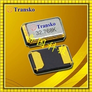 Transko晶振,CS1610晶振,CS1610A-32.768K-9-TR晶振 Transko晶振,CS1610晶振,CS1610A-32.768K-9-TR晶振