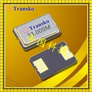 Transko晶振,CS63B晶振,CS63BF0000HM08-20.000M-TR晶振 Transko晶振,CS63B晶振,CS63BF0000HM08-20.000M-TR晶振