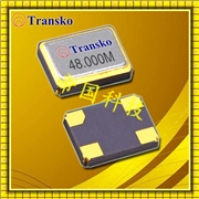 Transko晶振,CS22晶振,CS22F0000HM08-40.000M-TR晶振 Transko晶振,CS22晶振,CS22F0000HM08-40.000M-TR晶振