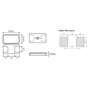 SHINSUNG晶振,SX-SS2晶振,SX-SS2-10-20HZ-20.000MHz-9pF晶振 SHINSUNG晶振,SX-SS2晶振,SX-SS2-10-20HZ-20.000MHz-9pF晶振