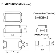 QVS晶振,QCM20晶振,QCM20-21AF18-20.000晶振 QVS晶振,QCM20晶振,QCM20-21AF18-20.000晶振