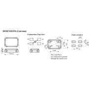 QVS晶振,QCM25晶振,QCM25-21AFT18-24.000晶振 QVS晶振,QCM25晶振,QCM25-21AFT18-24.000晶振