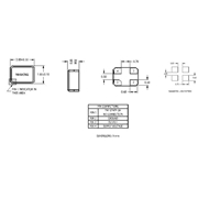 QVS晶振,QYO晶振,QYO-3ETA2T-24.000晶振 QVS晶振,QYO晶振,QYO-3ETA2T-24.000晶振