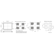 PETERMANN晶振,SMD030254晶振,SMD03025/4-26.000MHz-10/10晶振 PETERMANN晶振,SMD030254晶振,SMD03025/4-26.000MHz-10/10晶振