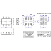 NJR晶振,SVCP5晶振,SVCP533B-20.000MT50A-EXT晶振 NJR晶振,SVCP5晶振,SVCP533B-20.000MT50A-EXT晶振