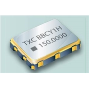 6G室外基站晶振,BB-125.000MBE-T晶振,TXC差分晶振 6G室外基站晶振,BB-125.000MBE-T晶振,TXC差分晶振