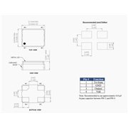 ASEDV-25.000MHZ-LC-T晶振,進口Abracon晶振,汽車導航系統晶振 ASEDV-25.000MHZ-LC-T晶振,進口Abracon晶振,汽車導航系統晶振