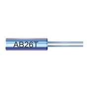 ABRACON音叉晶體,AB26T環保晶振,AB26T-32.768KHZ-6智能計時器晶振 ABRACON音叉晶體,AB26T環保晶振,AB26T-32.768KHZ-6智能計時器晶振