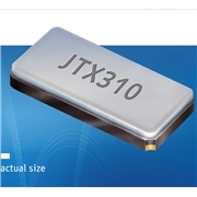 Q 0.032768-JTX310-7-20-T2-HMR-LF,3215mm,Jauch時鐘晶振 Q 0.032768-JTX310-7-20-T2-HMR-LF,3215mm,Jauch時鐘晶振