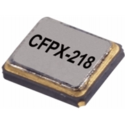 LFXTAL071952RL3K,CFPX-218諧振器,美國IQD進(jìn)口晶振 LFXTAL071952RL3K,CFPX-218諧振器,美國IQD進(jìn)口晶振