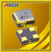 TX32ED-12015S-19.200-X-R,AKER安碁晶振,3225溫補(bǔ)晶振
